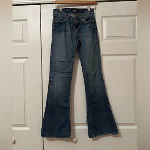 Rock & Republic flares